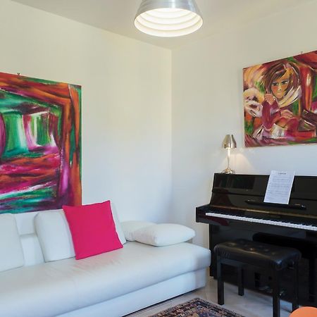 Apartmán Armonie Di Casa, Vicino A San Marco Benátky Exteriér fotografie