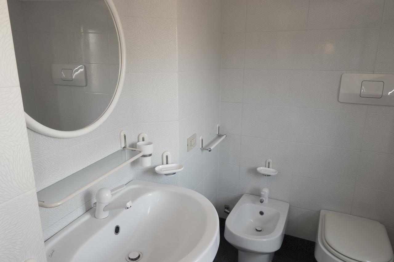 Apartmán Armonie Di Casa, Vicino A San Marco Benátky Exteriér fotografie